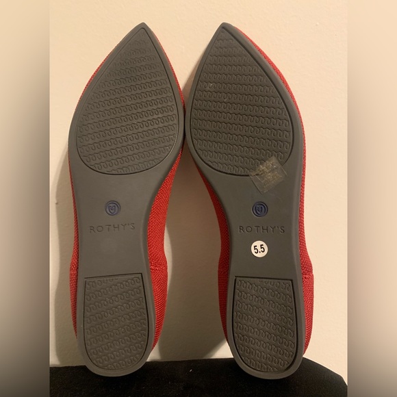 Rothy’s - The Point - Picture 5 of 5